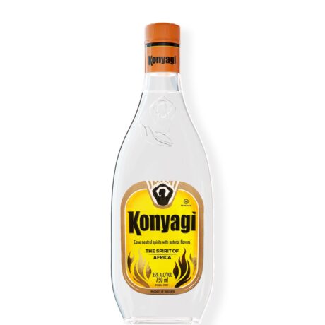 Konyagi
