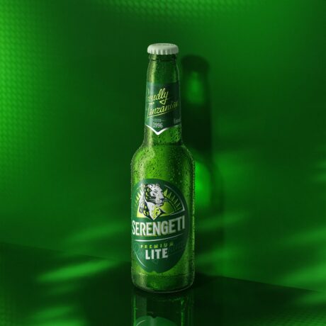Serengeti Light